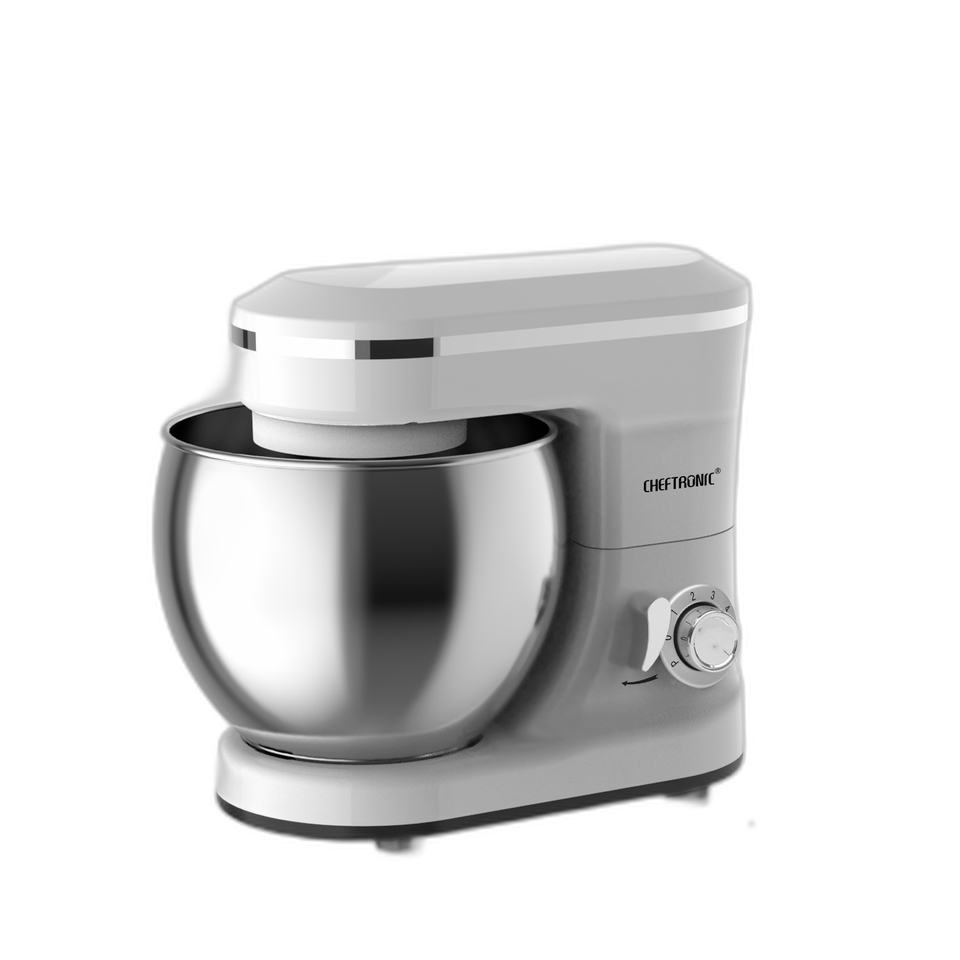 Kitchen Robot Baking - Robot da Cucina Multifunzione 5L con