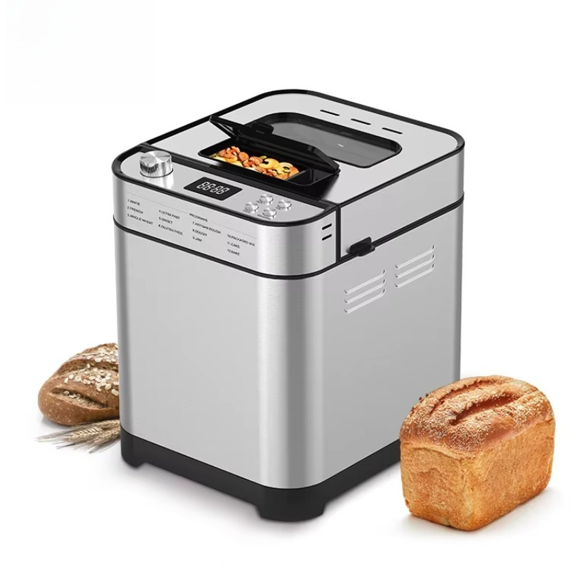 Kitchen Robot Baking - Disponibile Macchina per il Pane Automatica