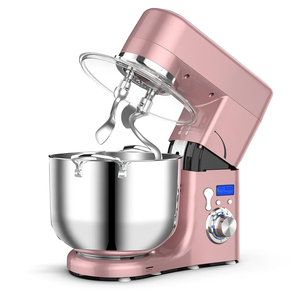 Kitchen Robot Baking - Nuovo arrivo Nuovo arrivo per 1500W