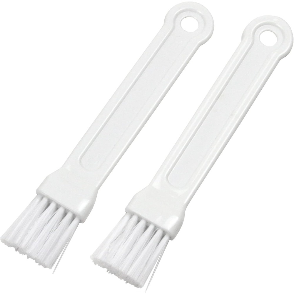 Mini Kitchen Baking - Set di 2 Pennelli da Pasticceria