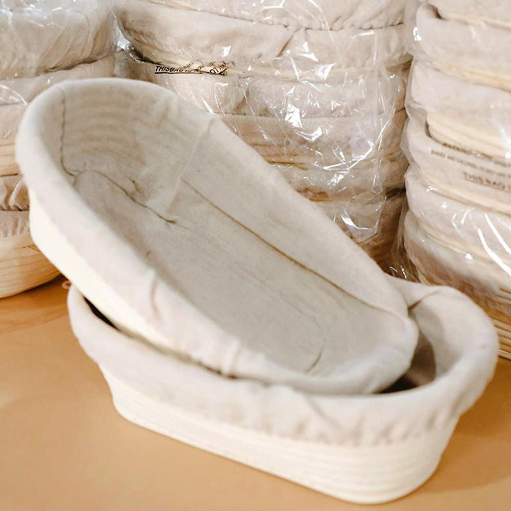 Kitchen Baking Cloth - Coperchio del cestino per fare il