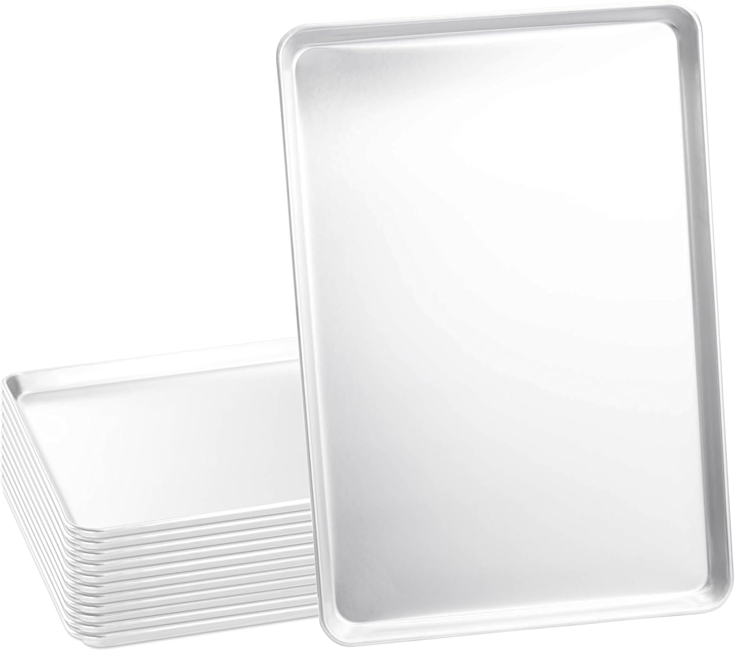 Kitchen Set Bakery - Set di teglie da forno in