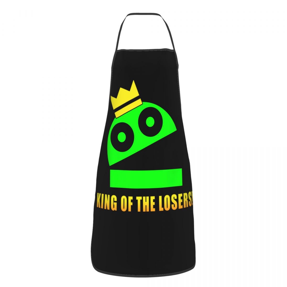 Kitchen Robot Baking - Divertente ROPO King Of The Losers