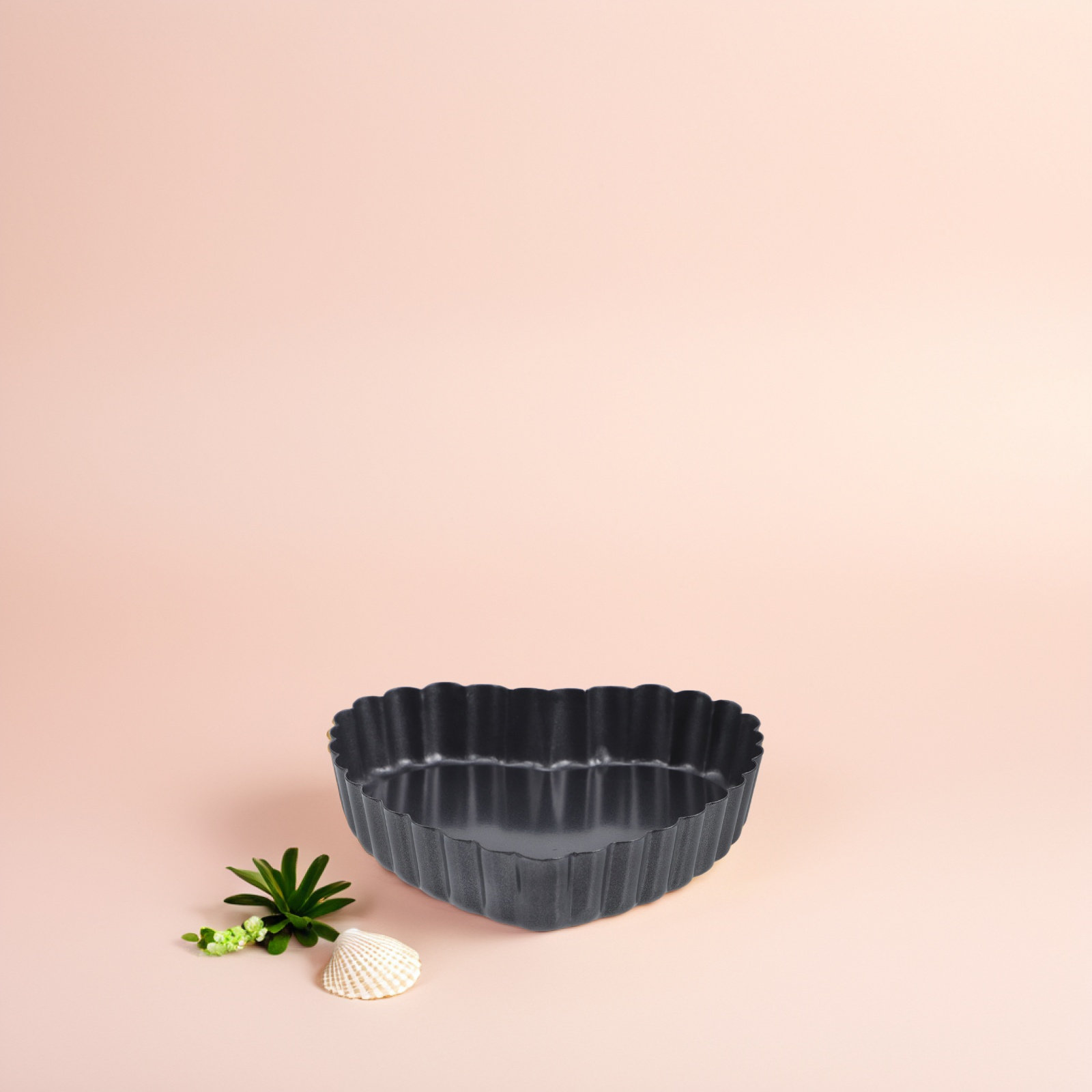 Mini Kitchen Baking - Set di 6 Stampi per Torte