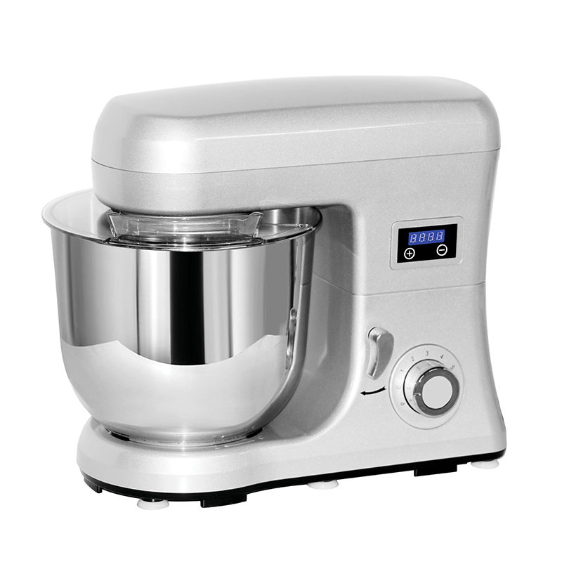 Kitchen Robot Baking - Impastatrice commerciale con supporto per torte,