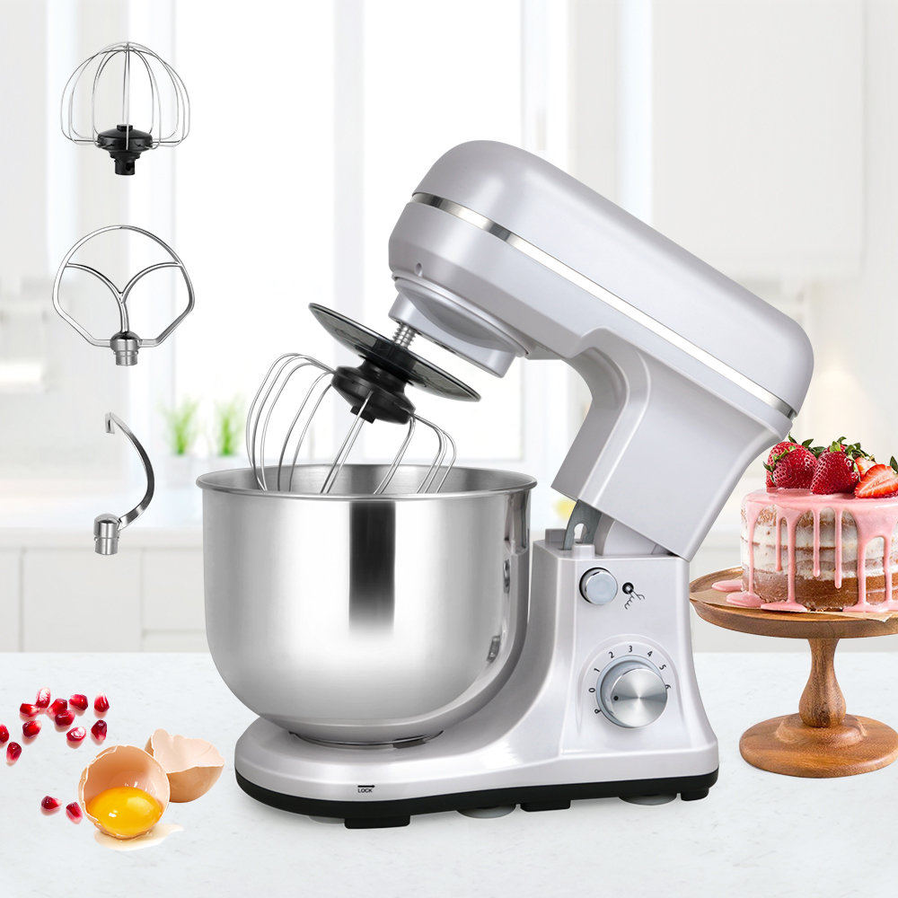 Kitchen Robot Baking - Robot da Cucina Professionale Planetario per