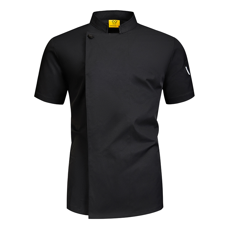 Kitchen Baking Cloth - Giacca da Chef per Uomo, per