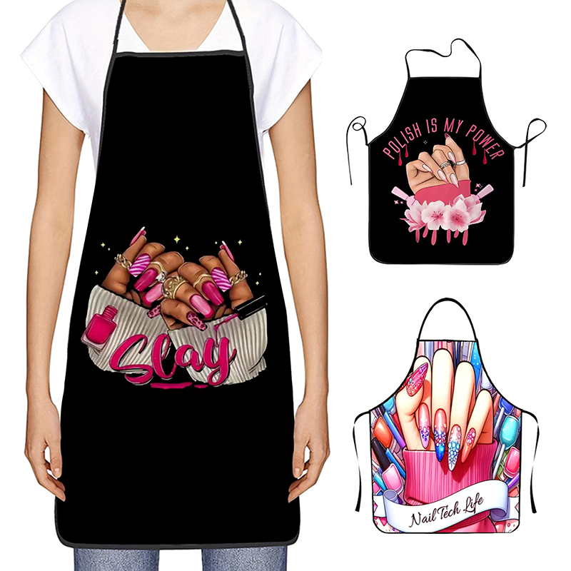 Kitchen For Baking - 1 pz nail art stampa bellezza