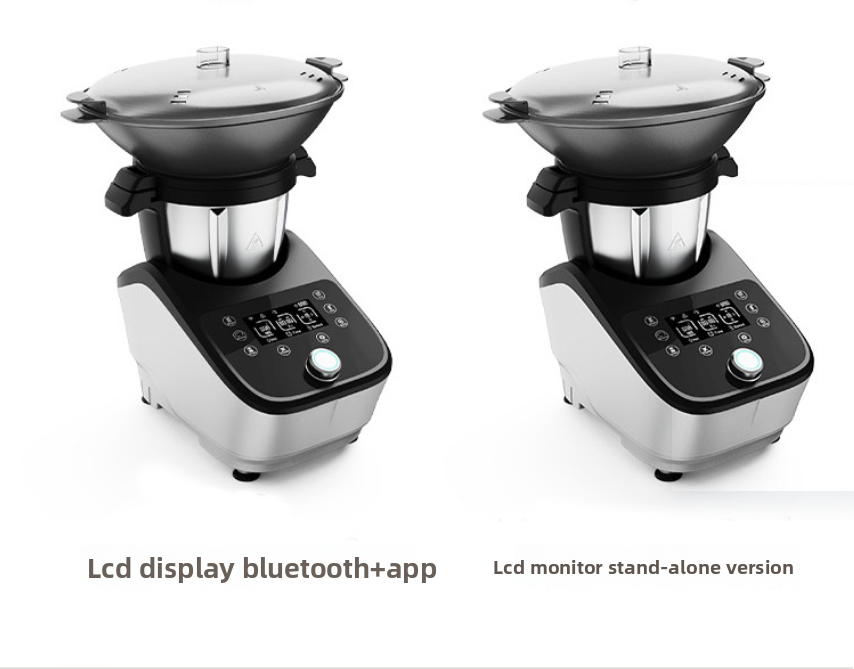 Kitchen Robot Baking - Robot da cucina per cucinare, impastare