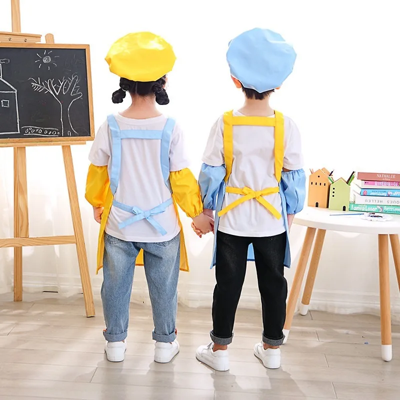 Set di 3 Grembiuli da Cucina p - Kitchen Baking Drawing recensione e prezzo