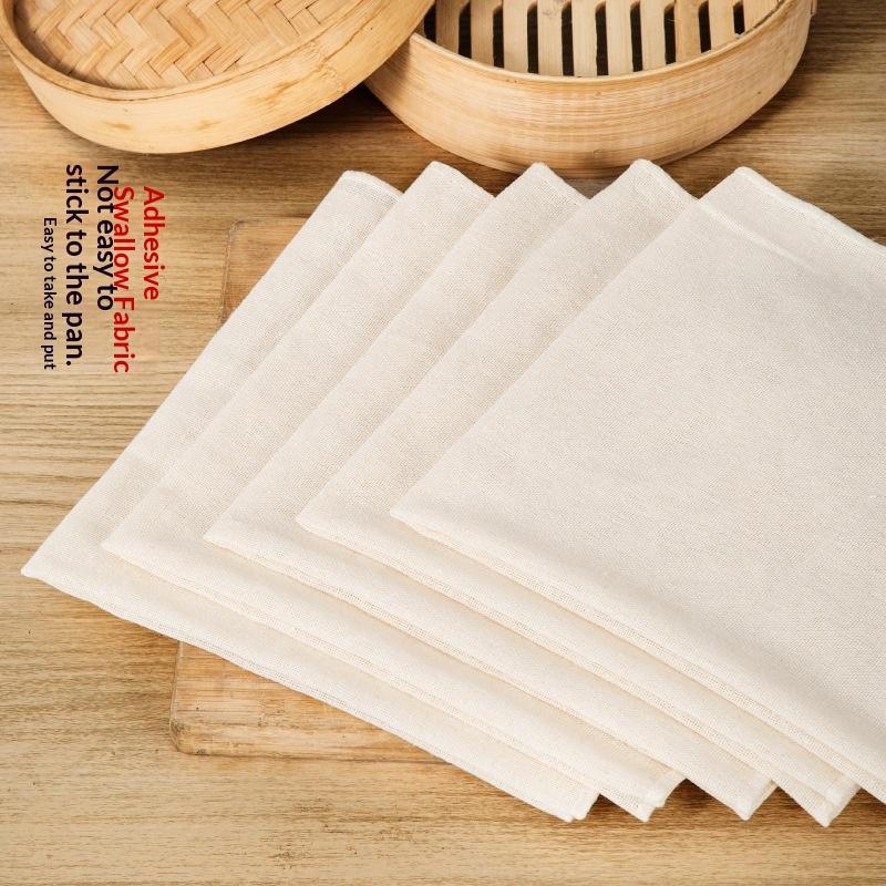 Set di 3 Teli in Puro Cotone p - Kitchen Baking Cloth recensione e prezzo