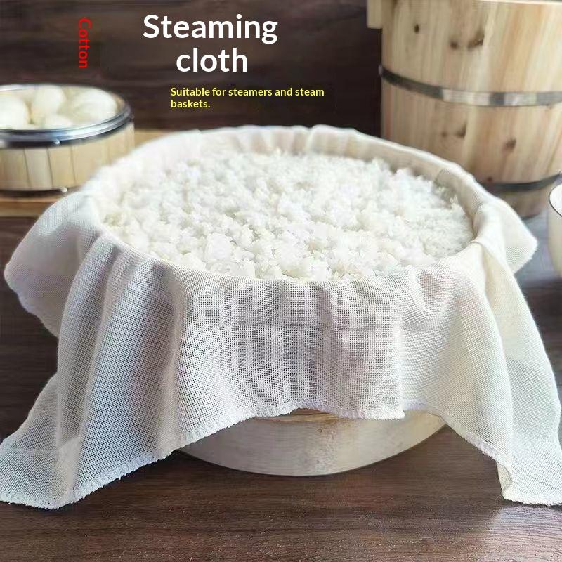 Set di 3 Teli in Puro Cotone p - Kitchen Baking Cloth recensione e prezzo