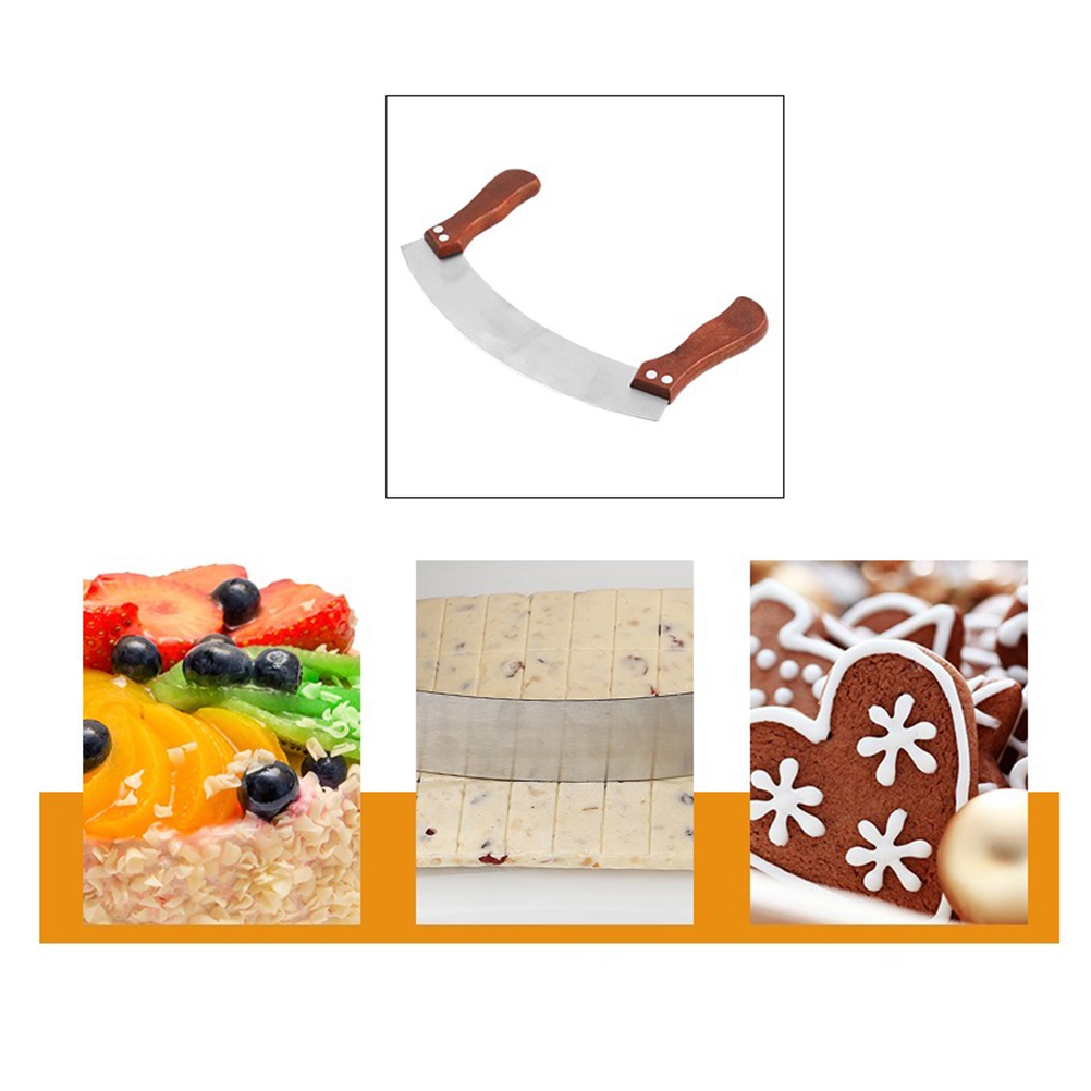 1 pz taglierina per torrone ut - Kitchen Design For Baking recensione e prezzo