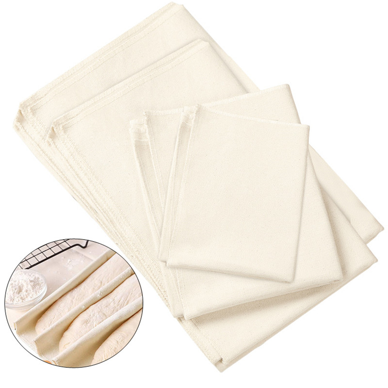 Pasta di lino Panno fermentato - Kitchen Baking Cloth recensione e prezzo