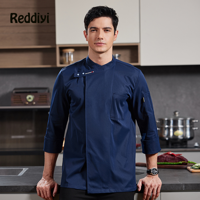 Uniforme da cuoco Set da 3 pez - Kitchen Set Bakery recensione e prezzo