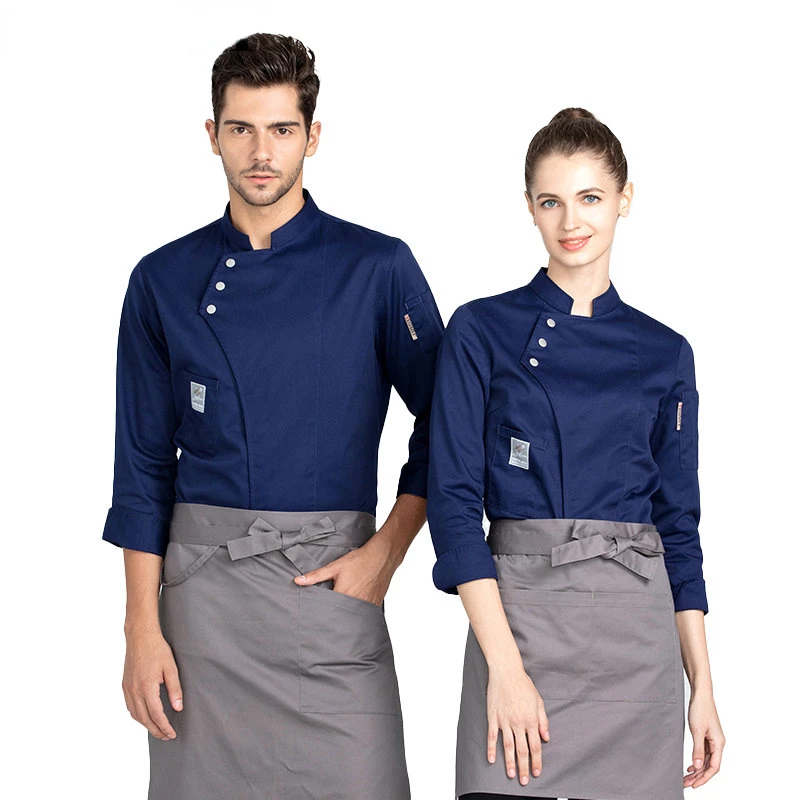 Giacche da cuoco a maniche lun - Kitchen Set Bakery recensione e prezzo
