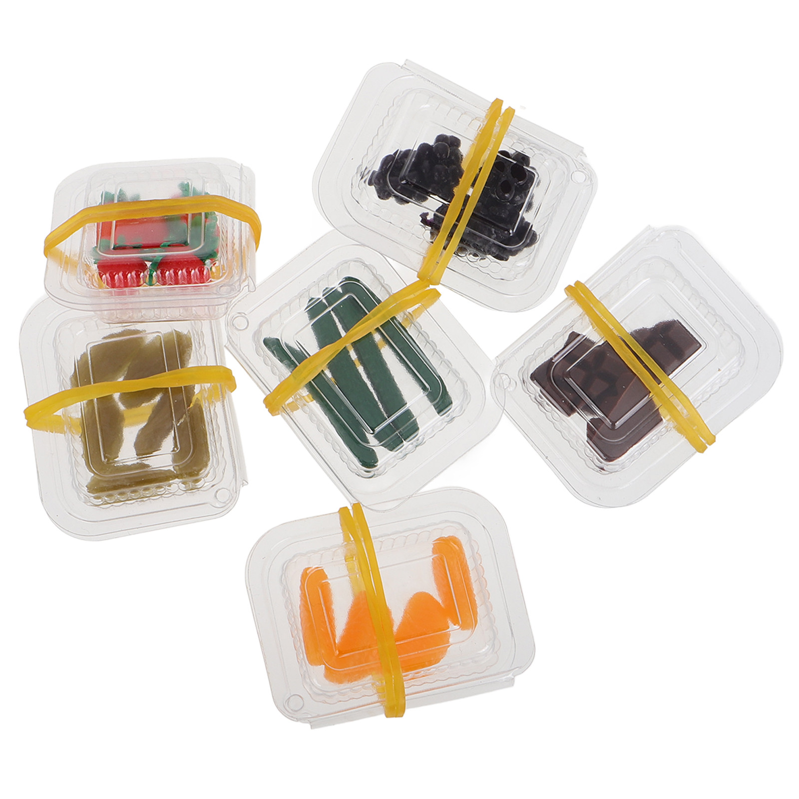 Set di 35 Pezzi di Frutta e Pa - Kitchen Set Bakery recensione e prezzo