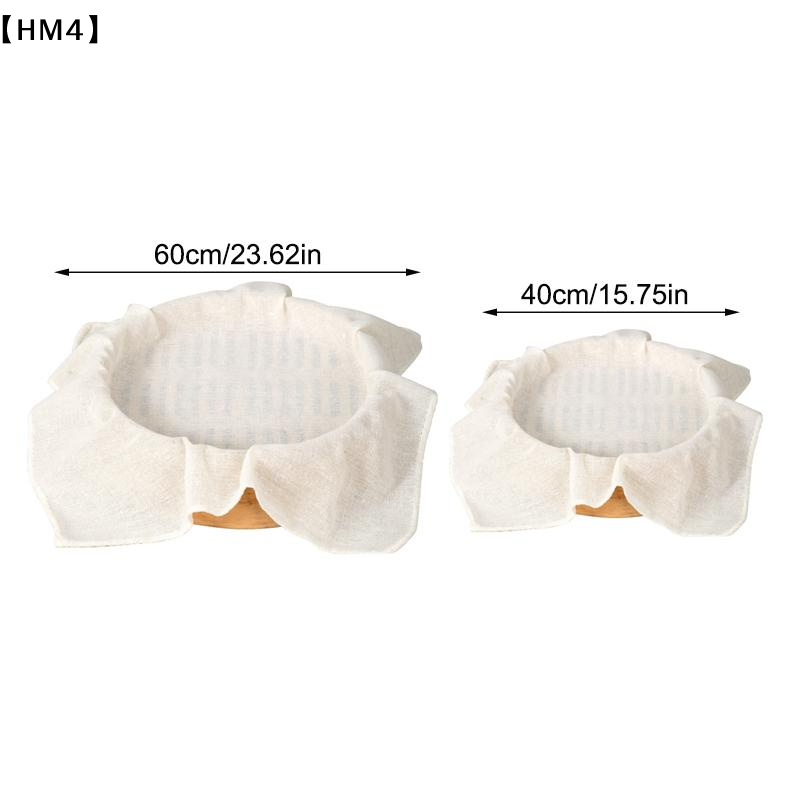 Set di 3 Panni in Puro Cotone  - Kitchen Baking Cloth recensione e prezzo