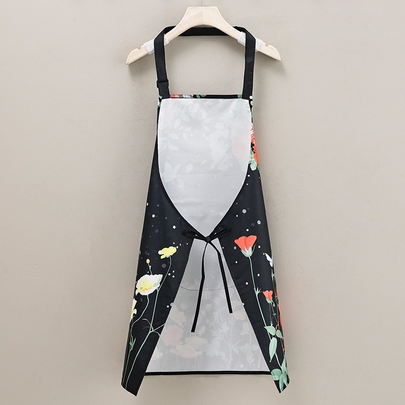 Grembiule da cucina impermeabi - Kitchen Baking Drawing recensione e prezzo