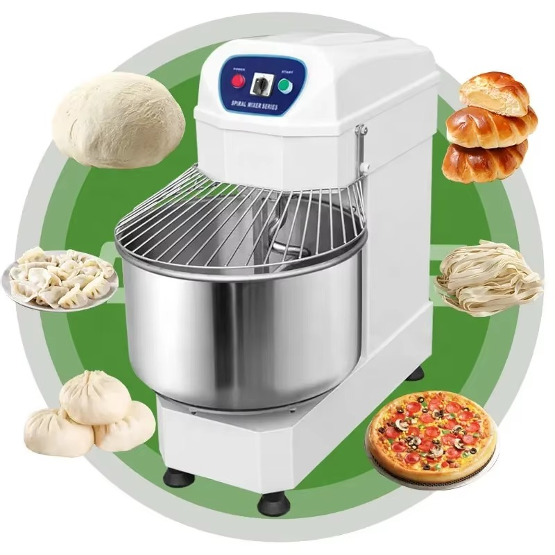 Robot Impastatrice Planetaria  - Kitchen Robot Baking recensione e prezzo