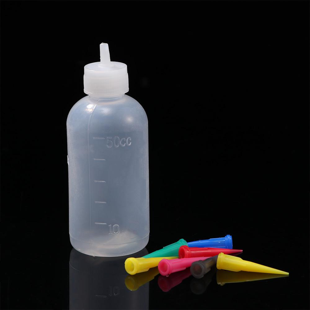 Bottiglie Spremibili da 50ML p - Kitchen Baking Drawing recensione e prezzo