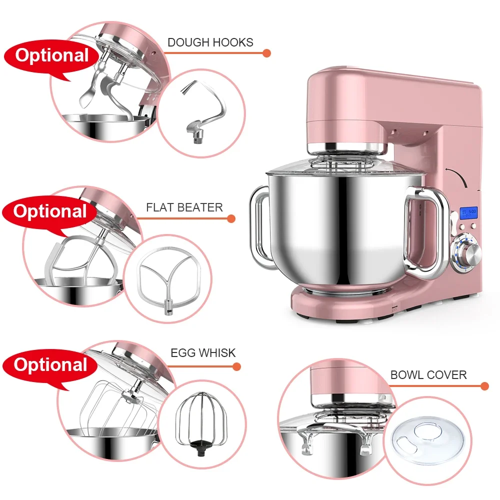 Nuovo arrivo Nuovo arrivo per  - Kitchen Robot Baking recensione e prezzo