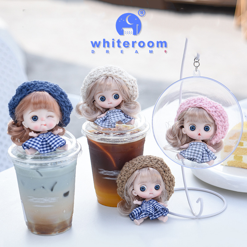 Piccole bambole Mini giocattol - Kitchen Set Bakery recensione e prezzo