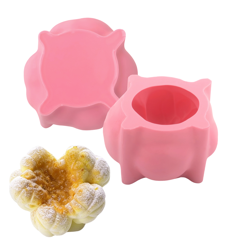 Stampi in Silicone per Dolci a - Kitchen Design For Baking recensione e prezzo
