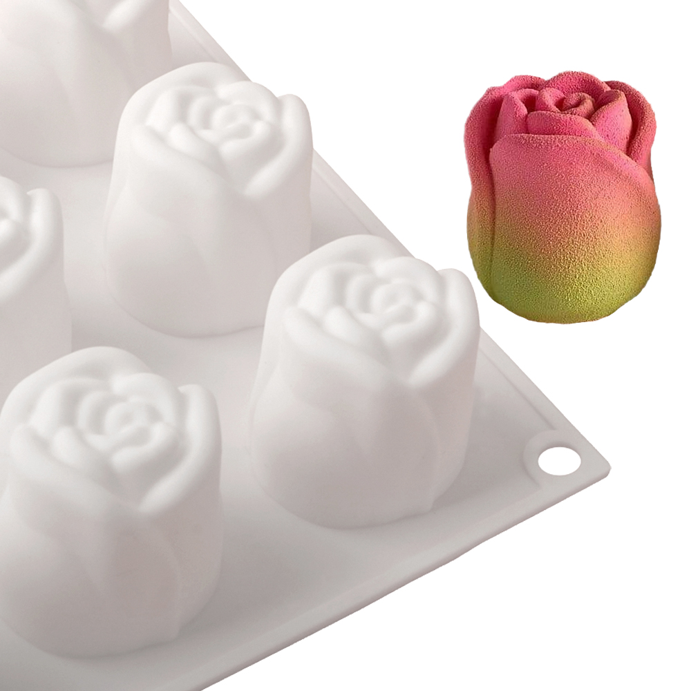 San Valentino 15 celle Rose Bu - Kitchen Design For Baking recensione e prezzo