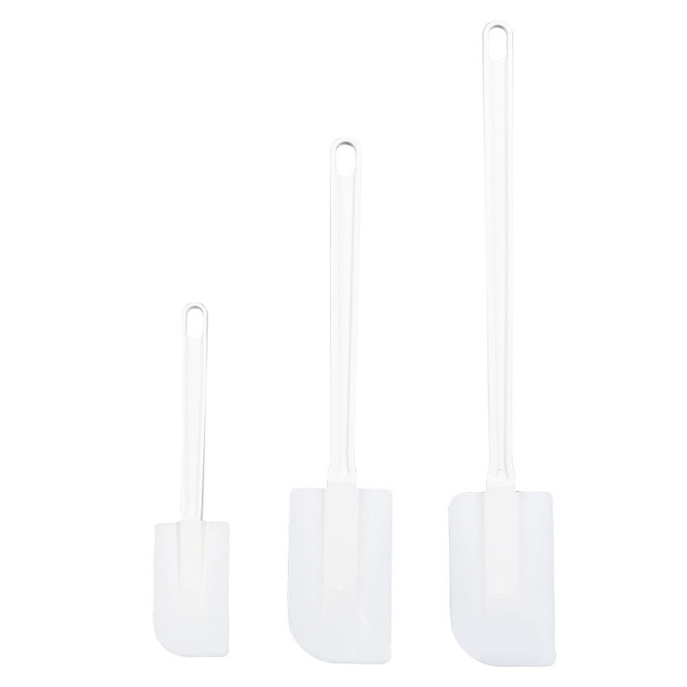 Set di 3 Raschietti in Silicon - Kitchen Set Bakery recensione e prezzo