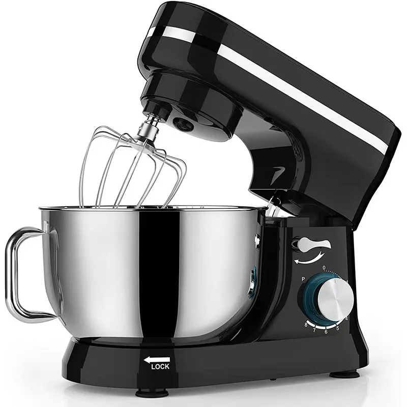 Robot da Cucina Planetario 5.5 - Kitchen For Baking recensione e prezzo