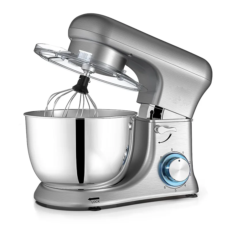Robot da Cucina Planetario 5.5 - Kitchen For Baking recensione e prezzo
