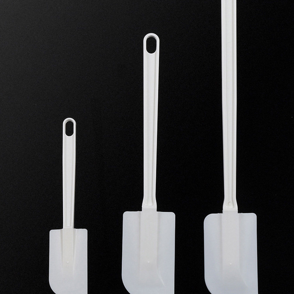 Set di 3 Raschietti in Silicon - Kitchen Set Bakery recensione e prezzo