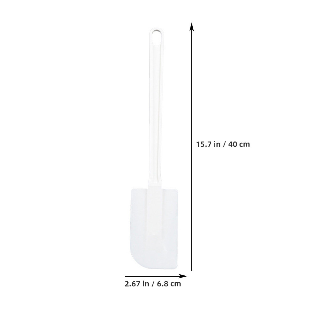 Set di 3 Raschietti in Silicon - Kitchen Set Bakery recensione e prezzo