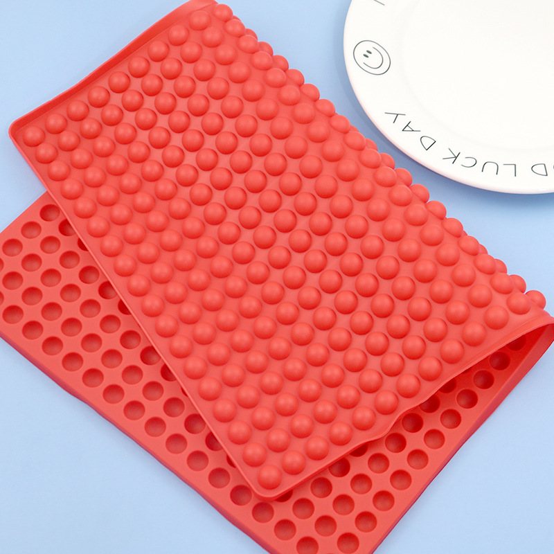 468 Mini foro emisferico Stamp - Mini Kitchen Baking recensione e prezzo