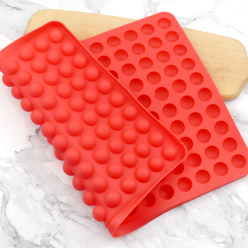 468 Mini foro emisferico Stamp - Mini Kitchen Baking recensione e prezzo