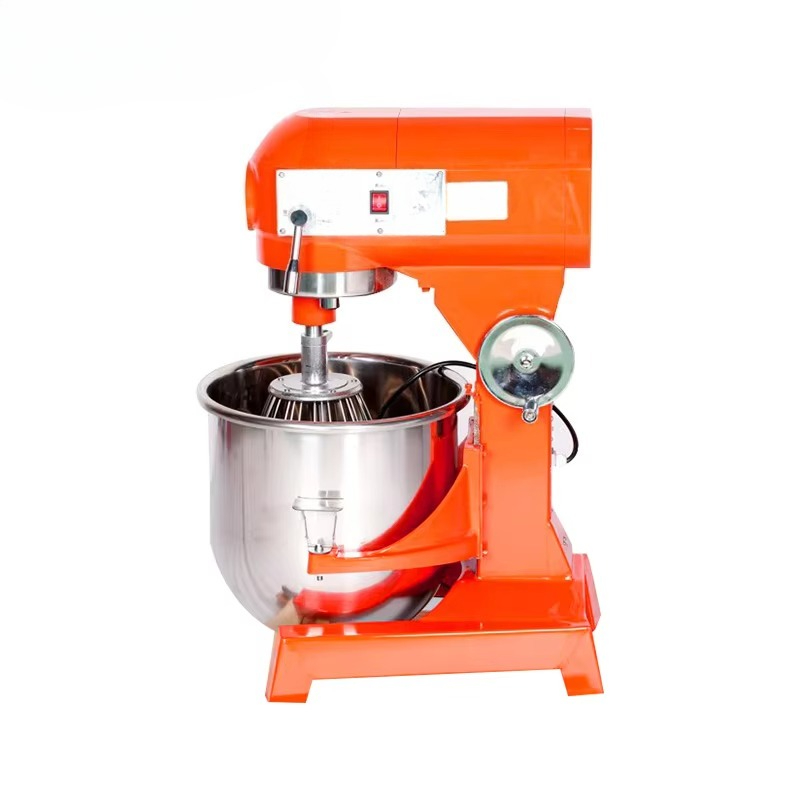 Impastatrice Elettrica da Cuci - Kitchen Robot Baking recensione e prezzo