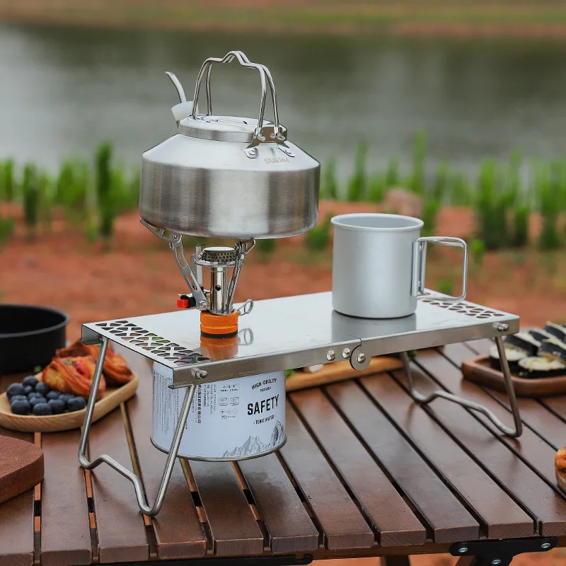Tavolino da Tè Portatile da Es - Mini Kitchen Baking recensione e prezzo