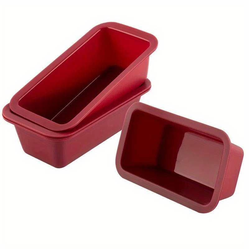 Stampi in Silicone Antiaderent - Mini Kitchen Baking recensione e prezzo