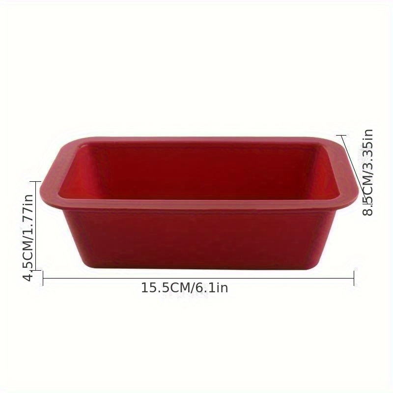 Stampi in Silicone Antiaderent - Mini Kitchen Baking recensione e prezzo