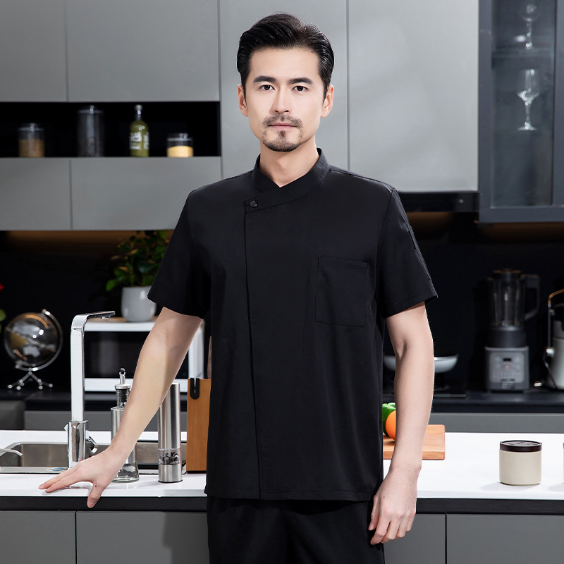 Divisa Estiva da Chef 3 Pezzi  - Kitchen Set Bakery recensione e prezzo