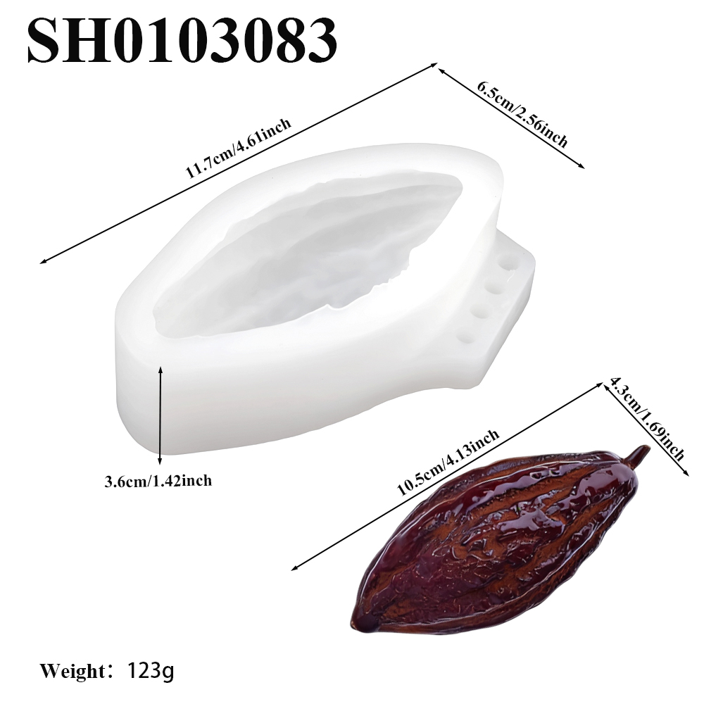 Stampi in Silicone per Mousse  - Kitchen Design For Baking recensione e prezzo