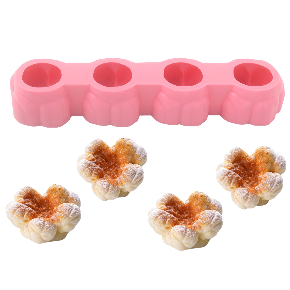 Stampo in Silicone per Dolci a - Kitchen Design For Baking recensione e prezzo