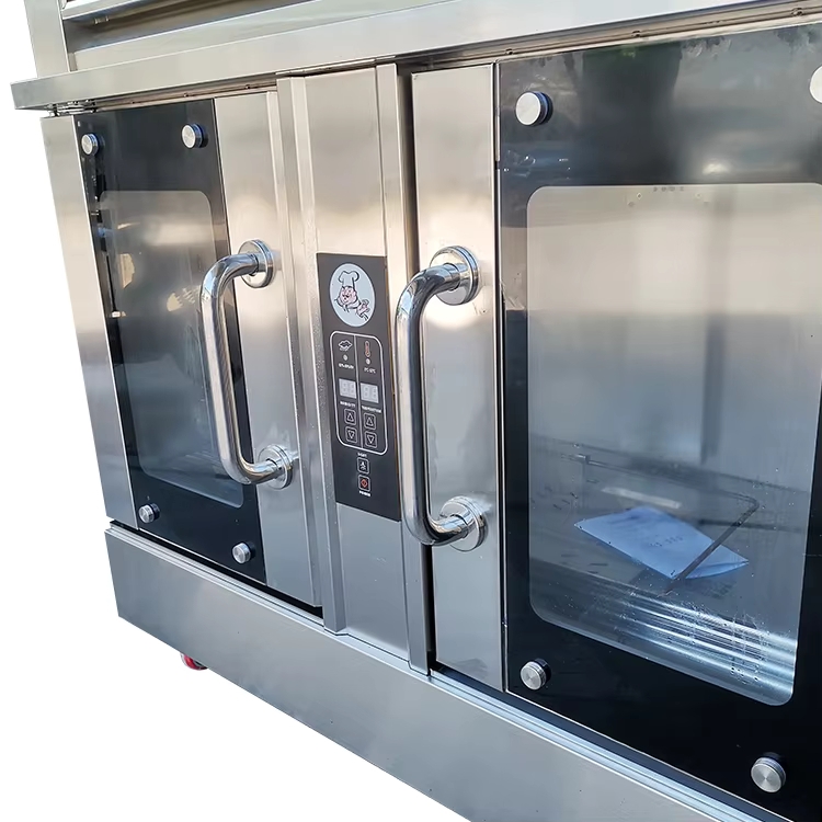 Forno per la Fermentazione del - Kitchen For Baking recensione e prezzo