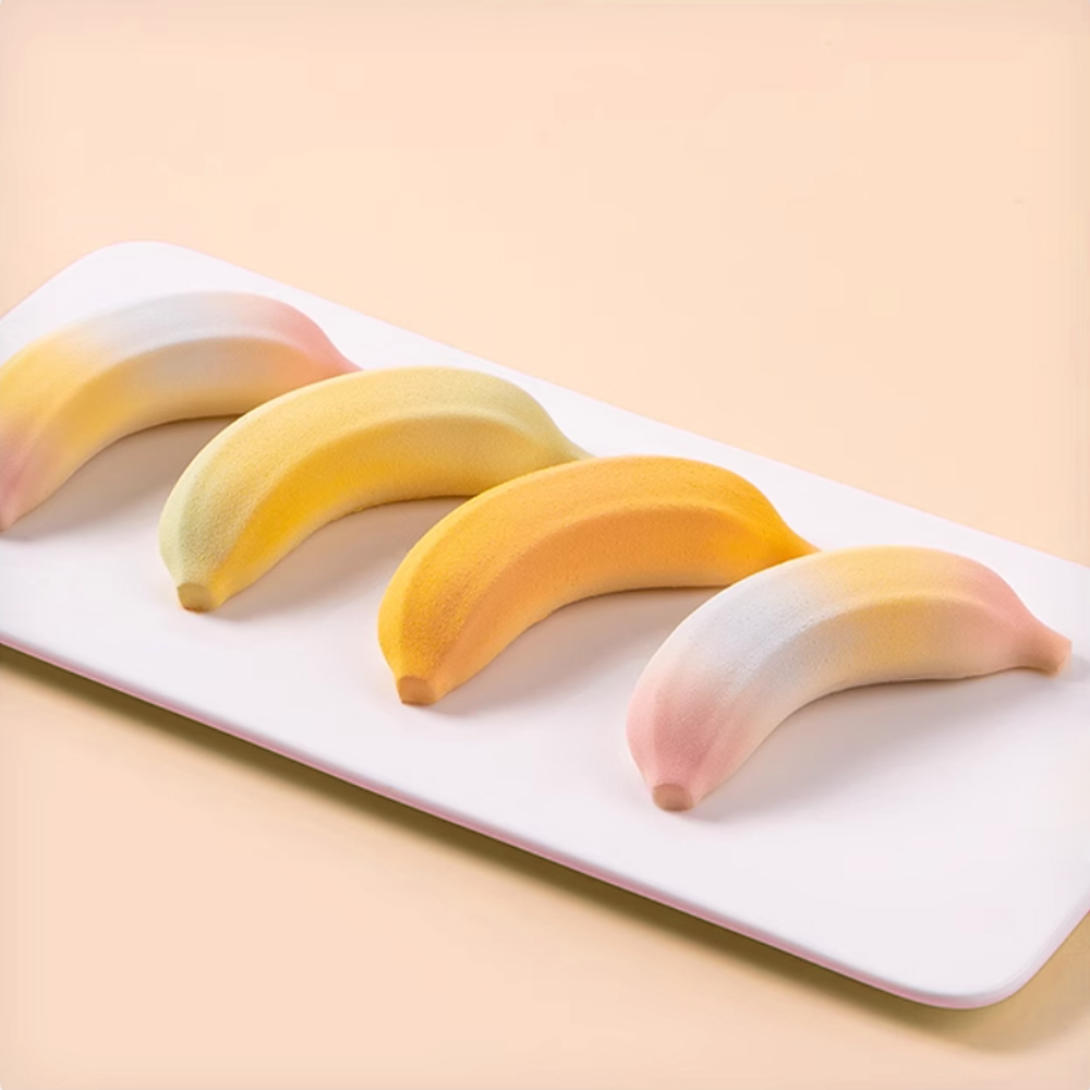 6 o 12 celle Banana Design Sta - Kitchen Design For Baking recensione e prezzo