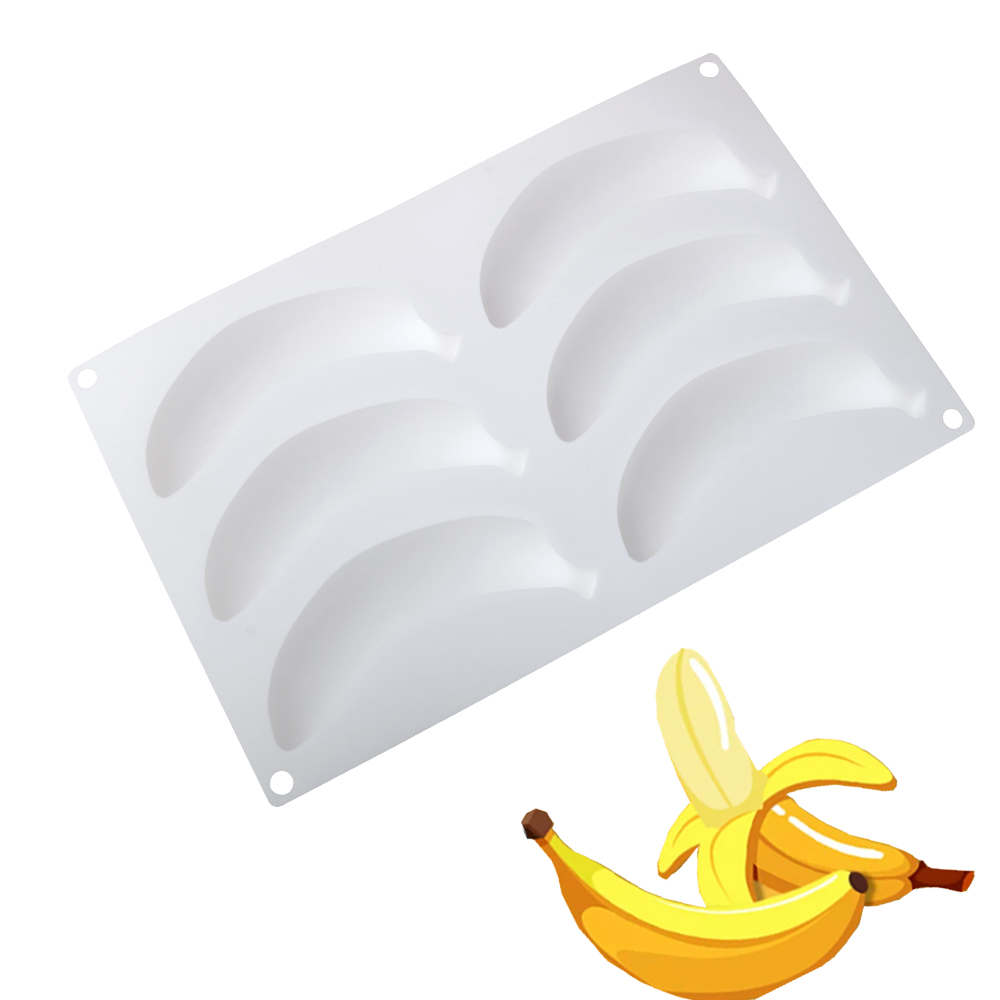 6 o 12 celle Banana Design Sta - Kitchen Design For Baking recensione e prezzo