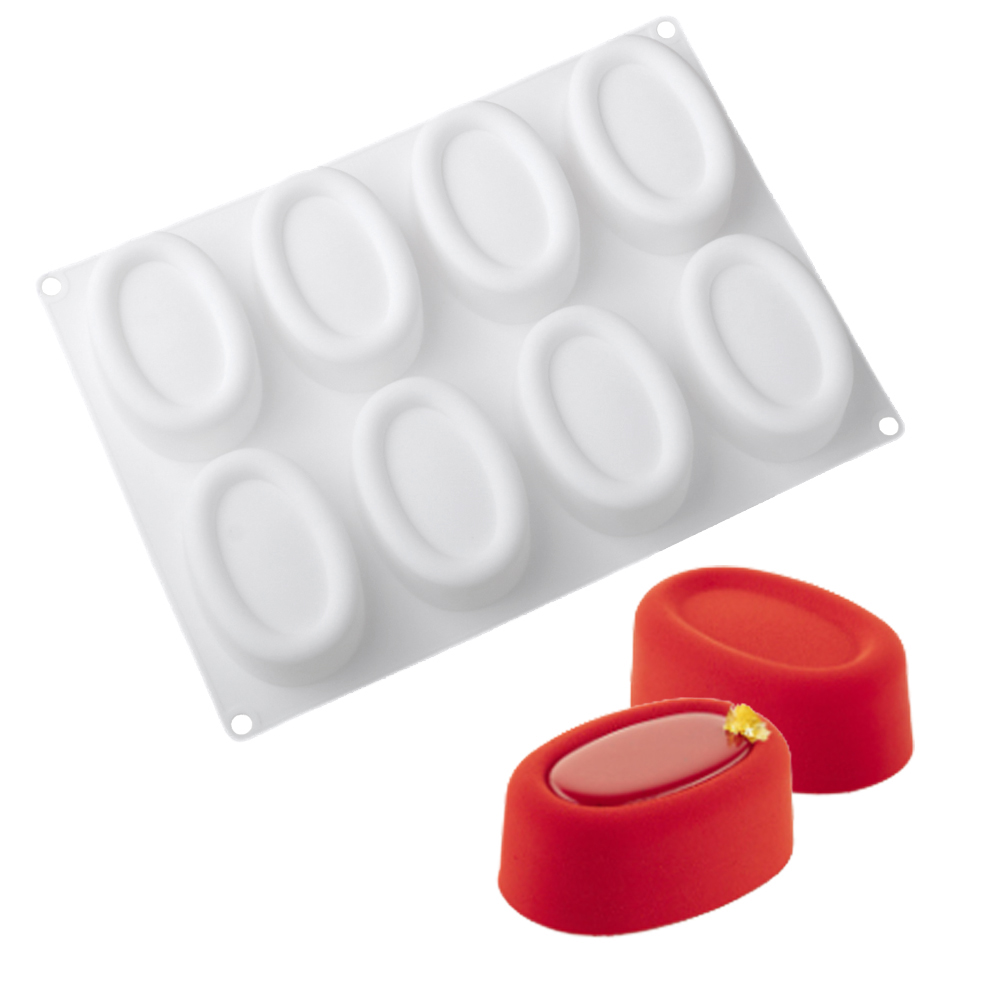 Stampo per torta in mousse Sav - Kitchen Design For Baking recensione e prezzo