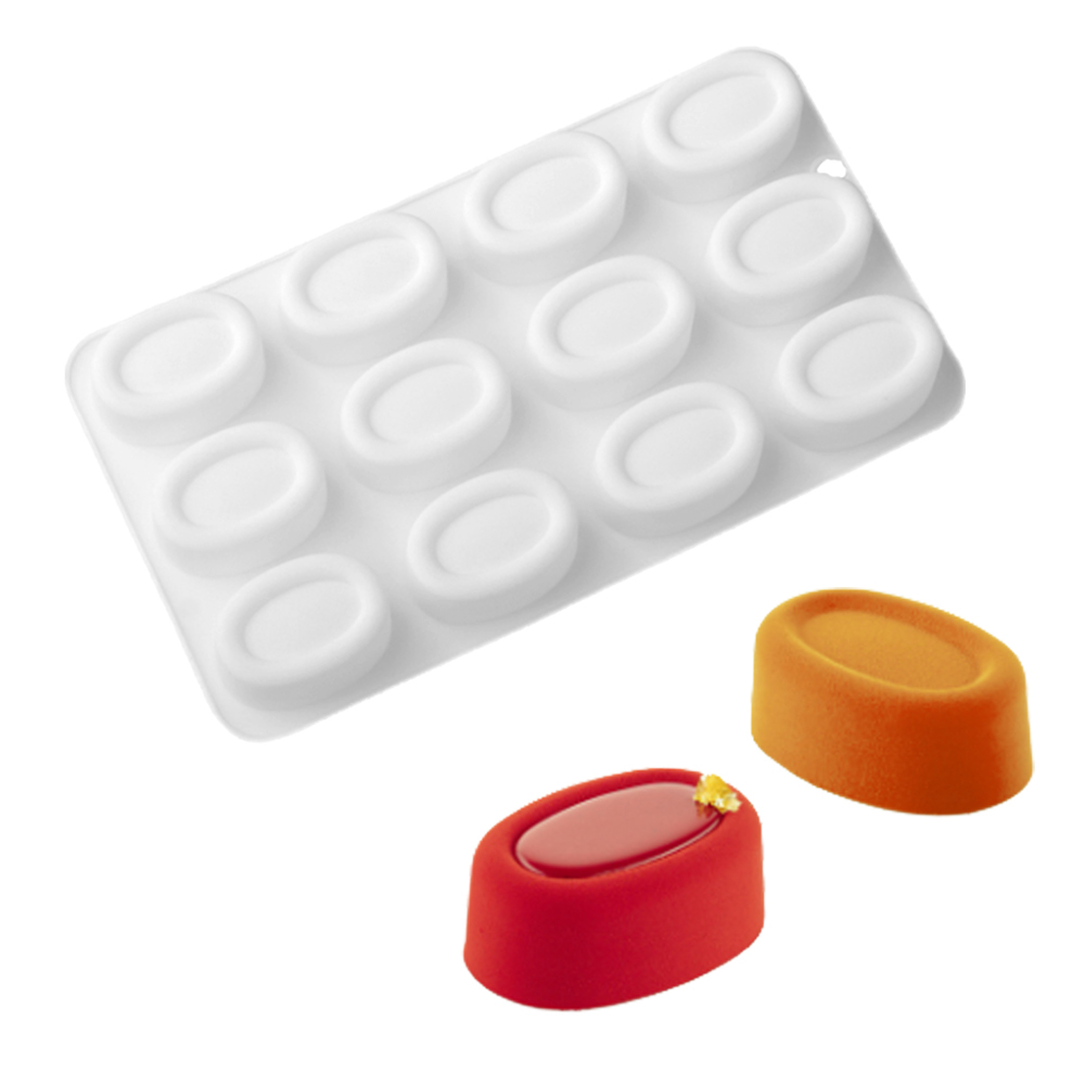 Stampo per torta in mousse Sav - Kitchen Design For Baking recensione e prezzo