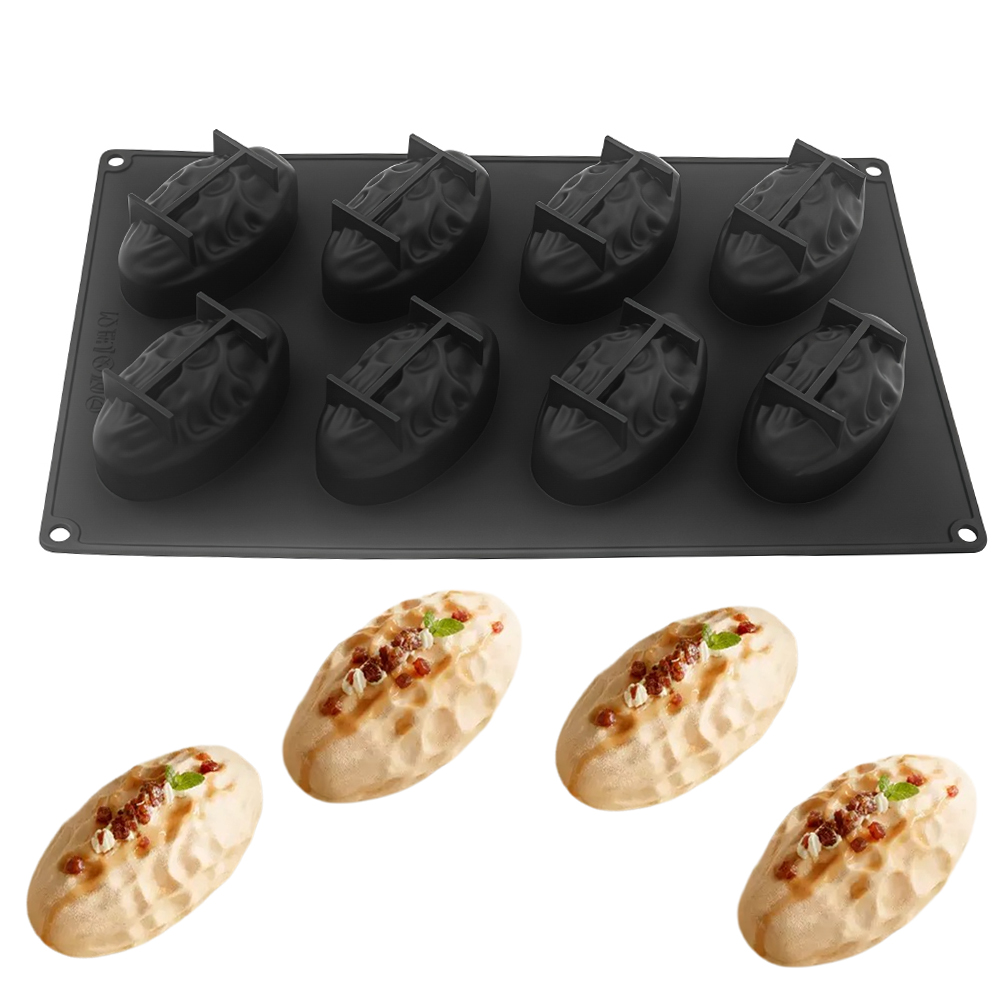 Stampo in Silicone per Mousse  - Kitchen Design For Baking recensione e prezzo