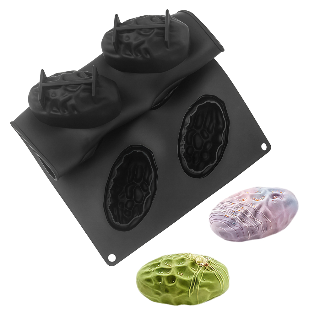 Stampo in Silicone per Mousse  - Kitchen Design For Baking recensione e prezzo